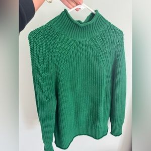 Jcrew sweater